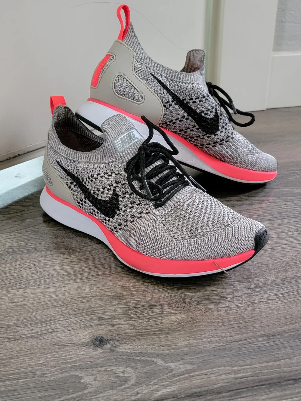 Nike amazing worn